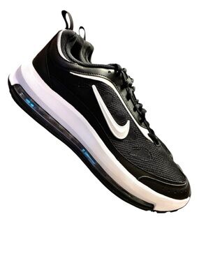 ⚫ Nike Air Max AP Black White Sneakers Men’s 9.5 CU4826-002 NWOT